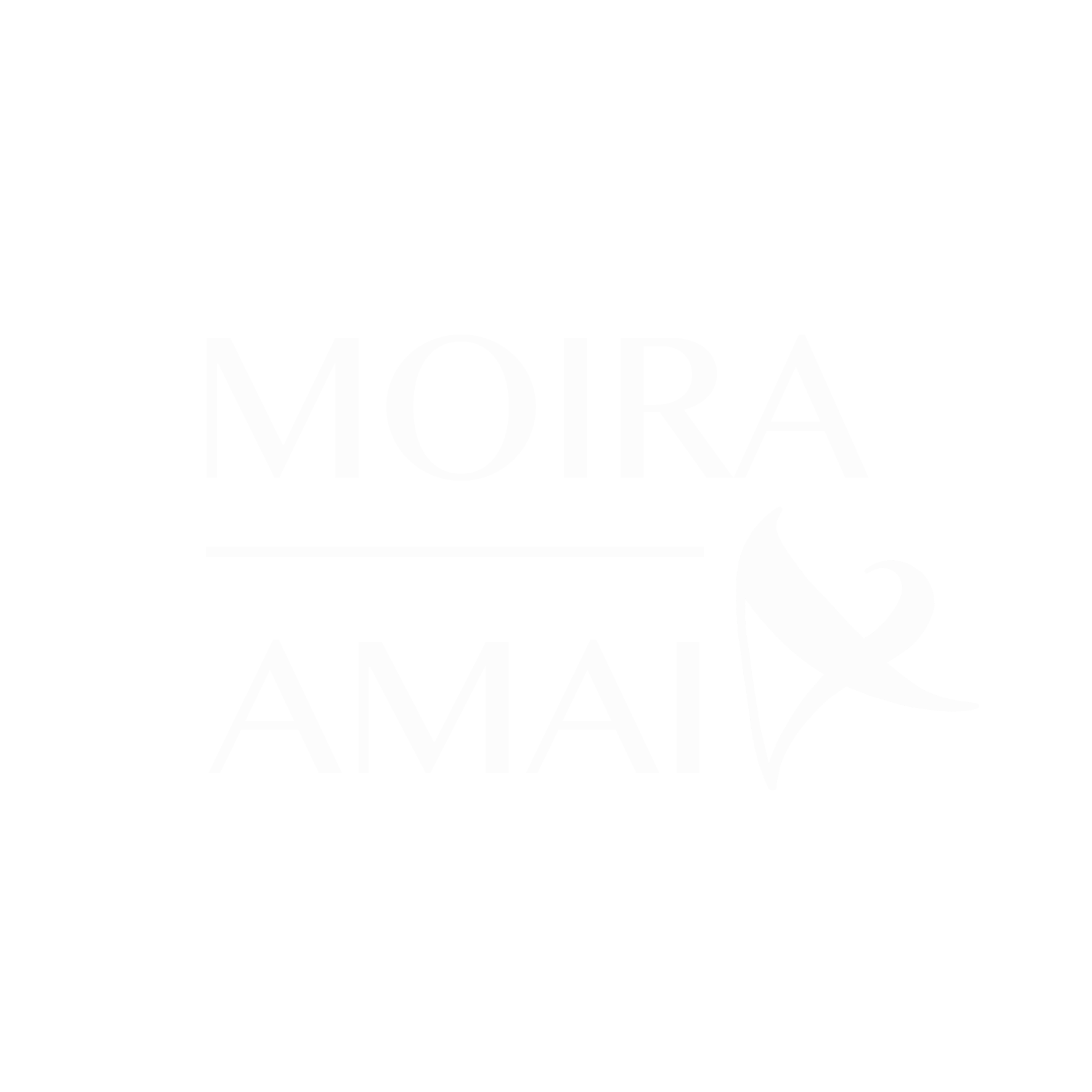Moira Amai